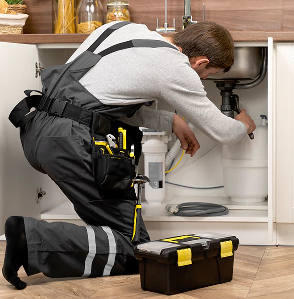 A Leading Plumbing Company of  Dallas Delivering Quality Service