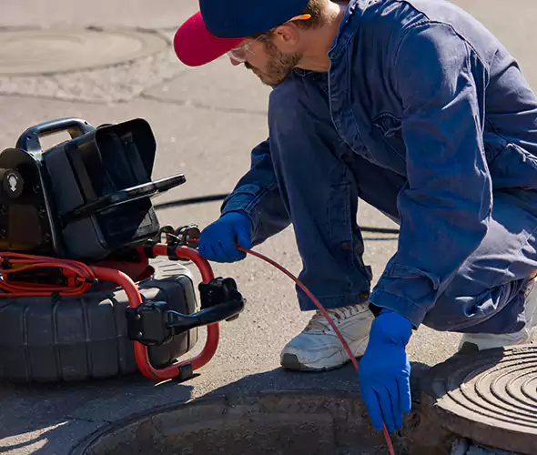 Expert Plumber for Clogged Drain Repair in Dallas, TX