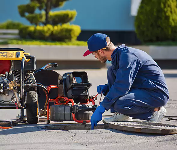 Expert Drain Cleaning Plumber in Dallas, TX: Schedule Drain Cleaning Service with Us