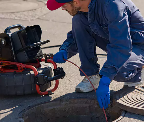 Expert Drain Plumber in Dallas, TX: Schedule Affordable Drain Services with Us