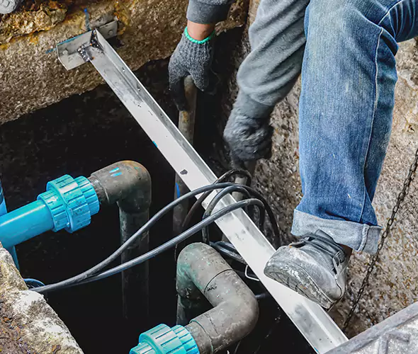 Expert Plumber for Drainage Services in Dallas, TX: Schedule Affordable Drainage Solutions with Us