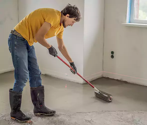 Trusted Foundation Leak Repair Experts in Dallas, TX