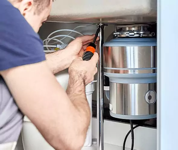 Expert Plumber for Garbage Disposal Replacement in Dallas, TX: Get Affordable Garbage Disposal Replacement Services