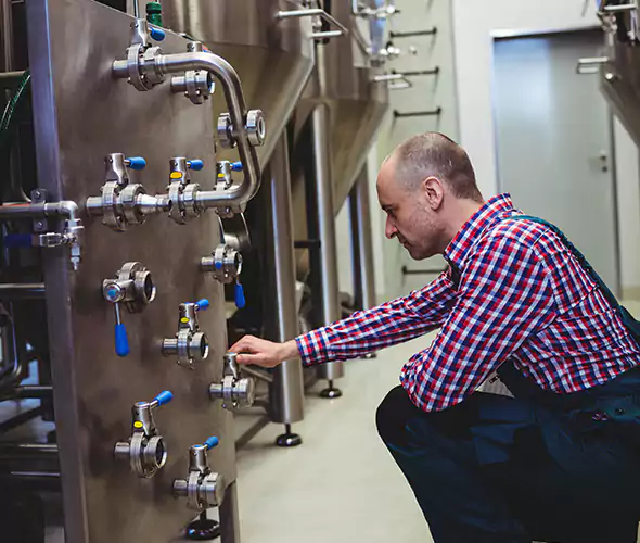 Professional Gas Leak Repair in Dallas, TX: Get Affordable Gas Leak Repair Service.