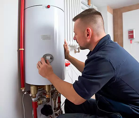 Expert Plumber for Gas Water Heater Replacement in Dallas, TX: Schedule Affordable Replacement Services with Us