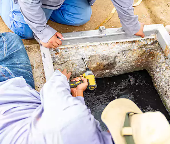Licensed Plumbers for Grease Trap Installation in Dallas, TX: Schedule Reliable Services with Us