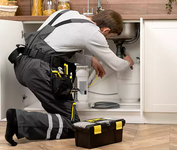 Certified Plumbers for Insinkerator Installation in Dallas, TX: Schedule Affordable Services With Us