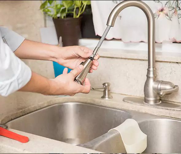 Professional Kitchen Plumbing in Dallas, TX: Schedule Affordable Plumbing Services With Us