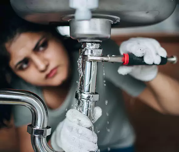 Professional Pipe Repair Specialists in Dallas, TX