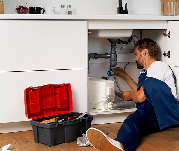 Trusted Plumber for Polybutylene Plumbing Replacement in Dallas, TX: Schedule Reliable Replacement Services with Us