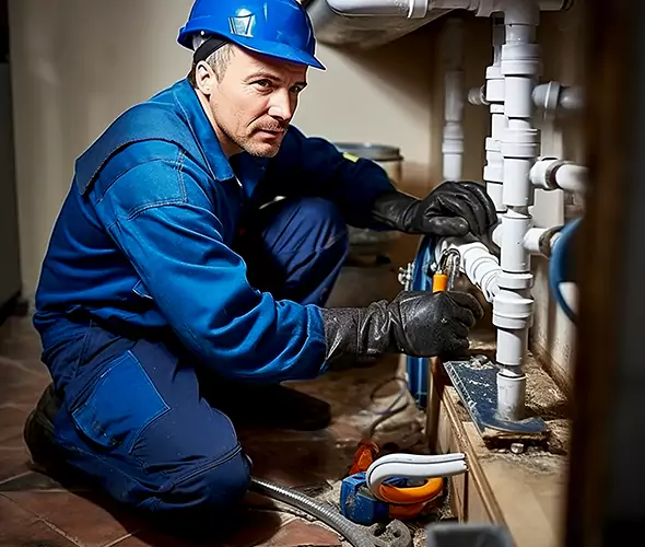 Expert Plumber for Repipe Specialists in Dallas: Schedule Reliable and Affordable Repiping Services with Us