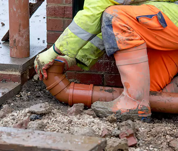 Professional Plumber for Sewer Cleaning in Dallas, TX: Schedule Reliable Service Today