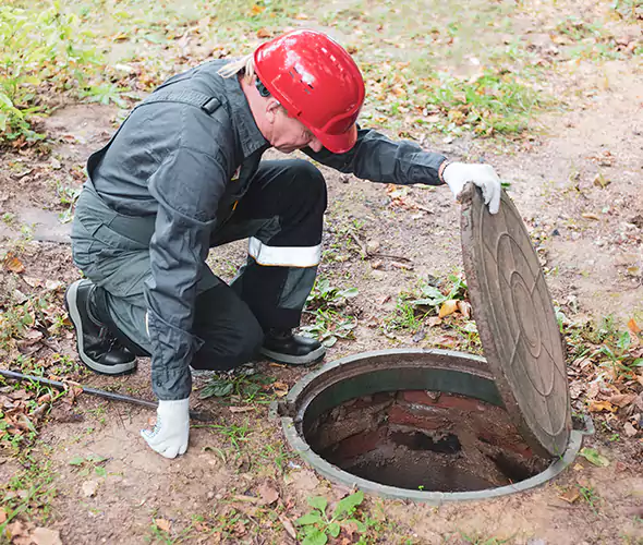 Expert Plumber for Sewer Line Inspection in Dallas, TX: Schedule Affordable Sewer Camera Services with Us