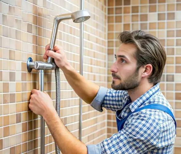 Professional Shower Replacement Specialist in Dallas, TX: Schedule Affordable Shower Upgrade Services with Us