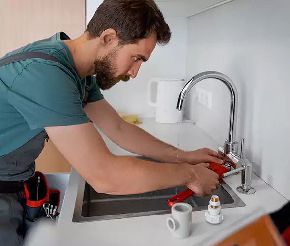 Professional Sink Installation Specialist in Dallas, TX: Schedule Professional Sink Setup Services with Us