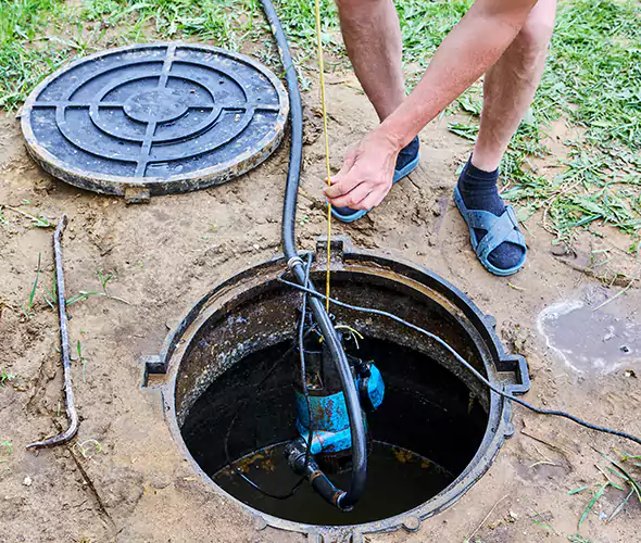 Expert Plumber for Sump Pump Replacement in Dallas, TX: Schedule Affordable Sump Pump Replacement Services with Us