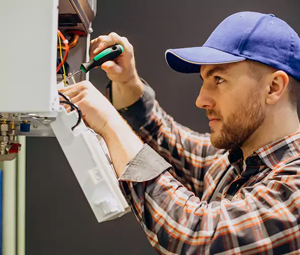 Expert Tankless Water Heater Plumber in Dallas, TX: Schedule Affordable Tankless Water Heater Repair Services With Us.