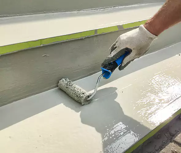 Expert Plumber for Walls Waterproofing in Dallas,TX