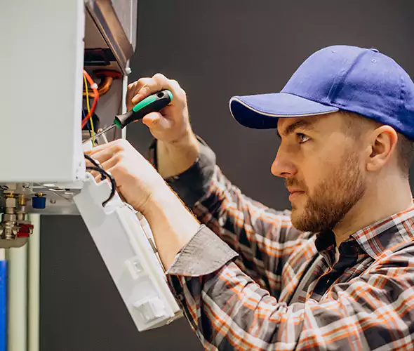 Expert Plumber for Water Heater Maintenance in Dallas, TX: Schedule Affordable Services Today