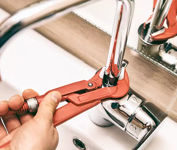 Expert Leak Repair in Dallas, TX: Schedule Reliable Leak Repair Services With Us.