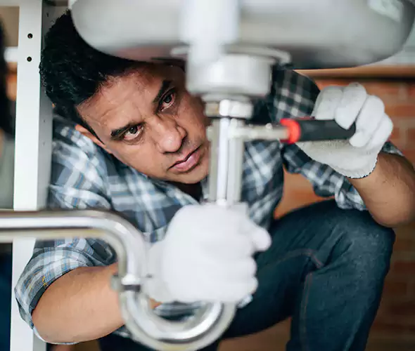 Expert Plumber for Water Line Repair in Dallas, TX