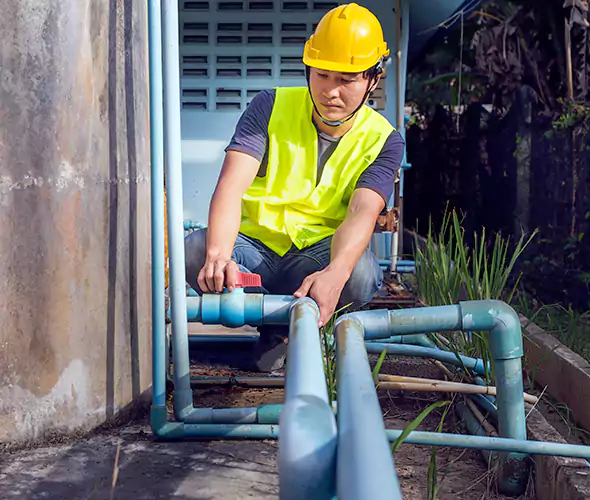 Expert Plumber for Water Line Replacement in Dallas, TX: Schedule Affordable Water Line Replacement Services with Us