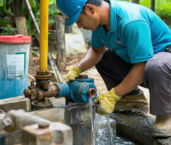 Expert Plumber for Well Pump Replacement in Dallas, TX: Schedule Affordable Well Pump Replacement Services with Us