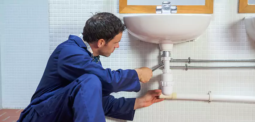 Toilet Repair Dallas