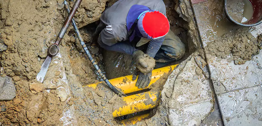 Professional Clogged Drain Repair Services in Dallas, TX