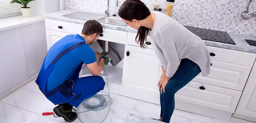 Professional Clogged Sewer Line Repair Services in Dallas, TX