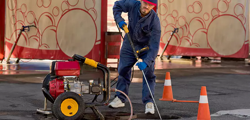 Professional Drain Repair Services in Dallas, TX