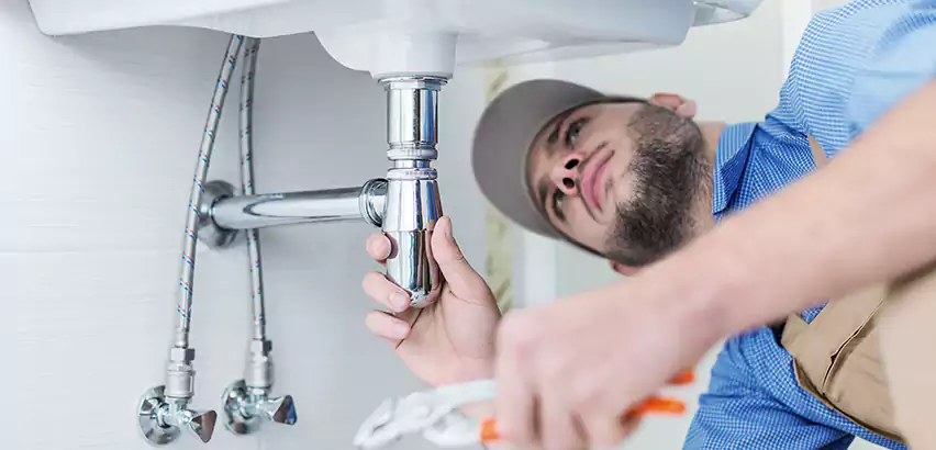 Reliable Leak Detection Services in Dallas, TX