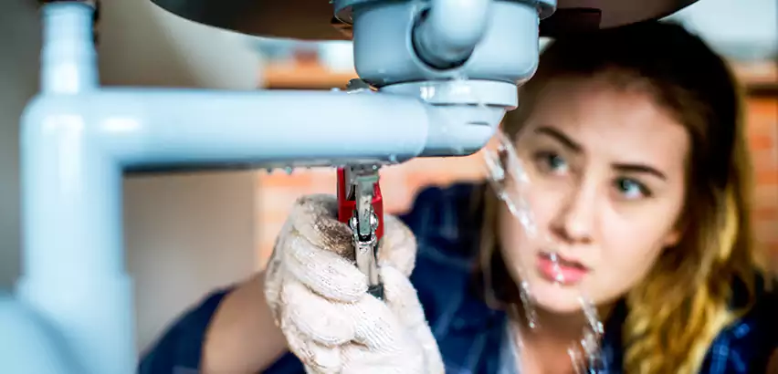 Reliable Pipe Repair Services in Dallas, TX