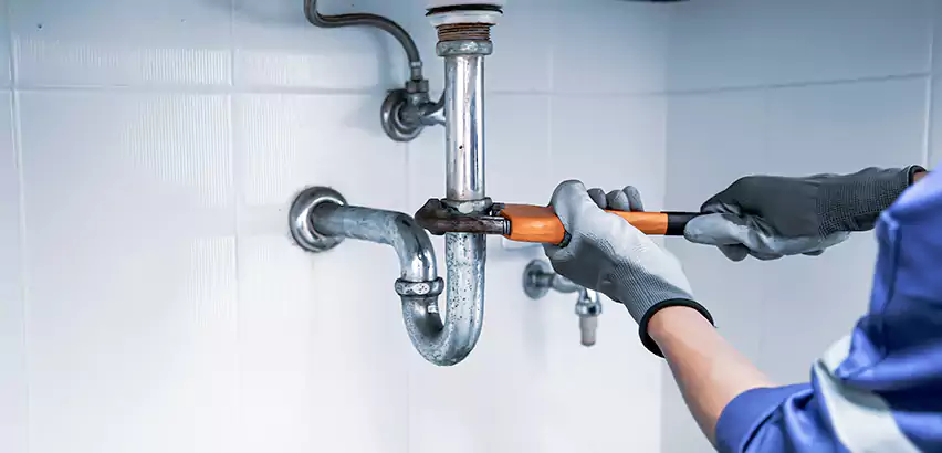 Professional Plumbers Near Me in Dallas, TX