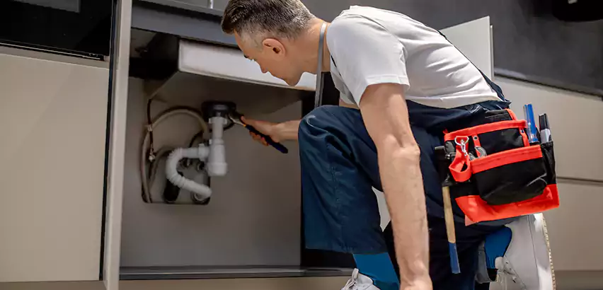 Water Heater Replacement in Dallas