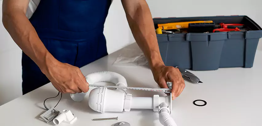 Polybutylene Plumbing Replacement in Dallas