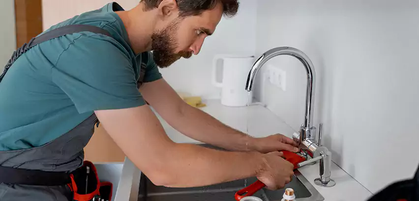 Bathroom Sink Repair in Dallas