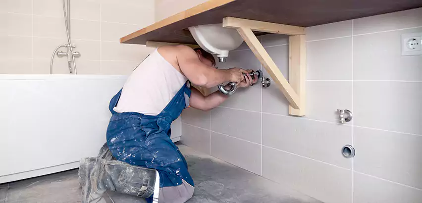 Reliable Slab Leak Detection Services in Dallas, TX