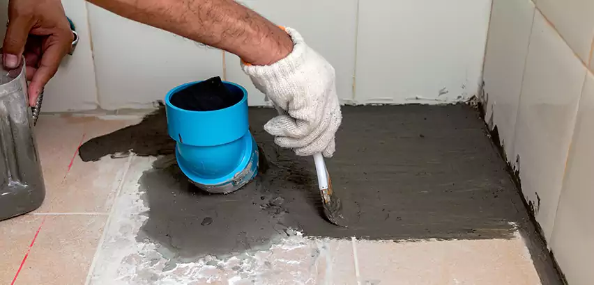 Professional Slab Leak Repair Services in Dallas, TX