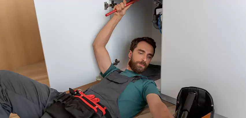 Emergency Basement Leak Repair in Dallas