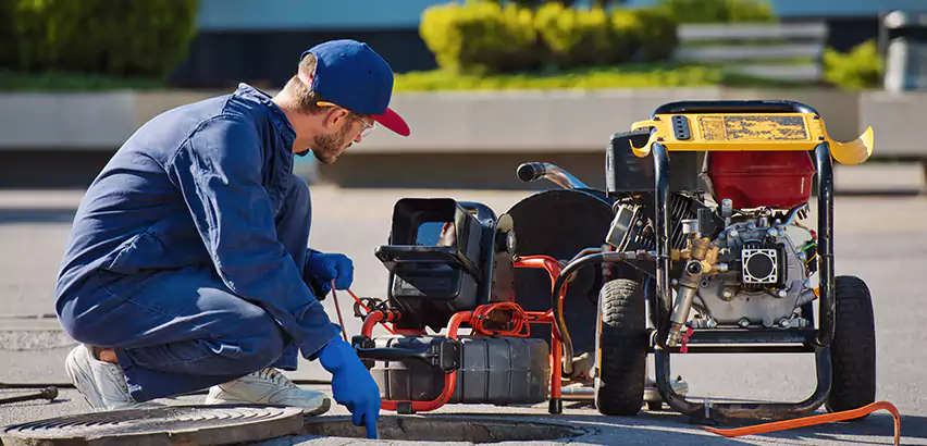 Drain Camera Inspection Near Me in Dallas