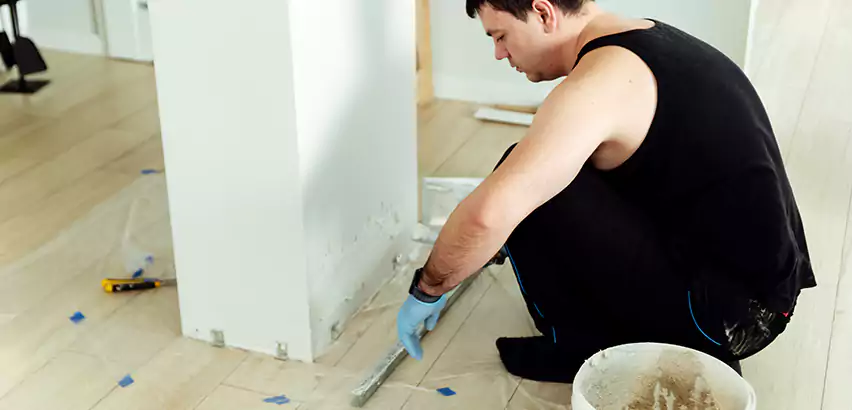 Emergency Foundation Leak Repair in Dallas, TX