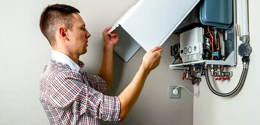 Electric Water Heater Maintenance in Dallas