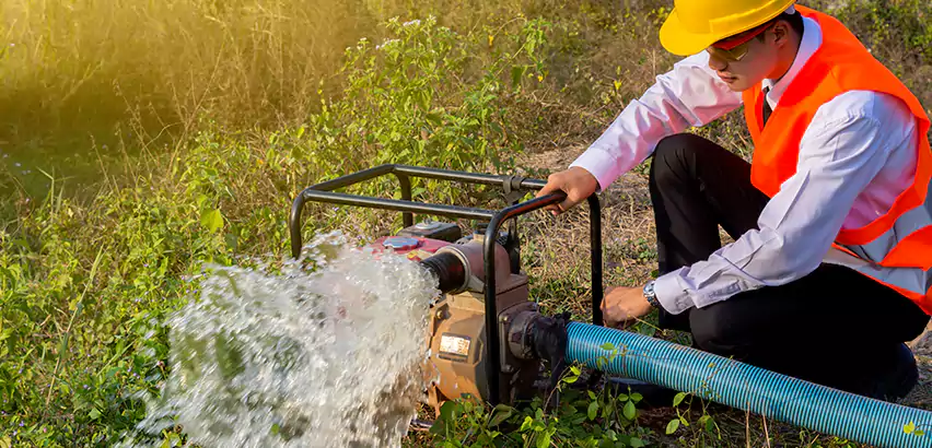 Well Pump Repair Dallas