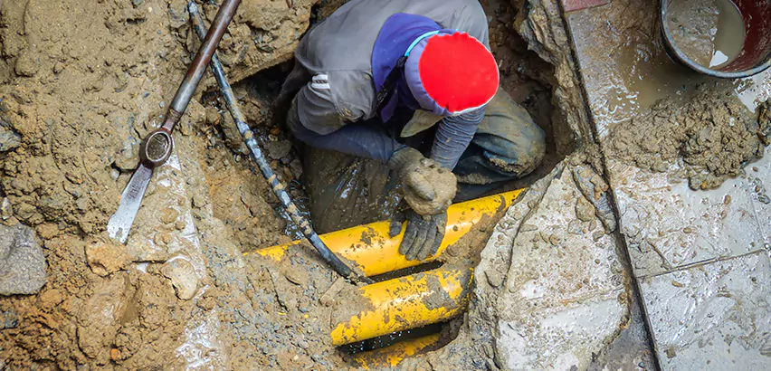 Commercial Rooter Services in Dallas