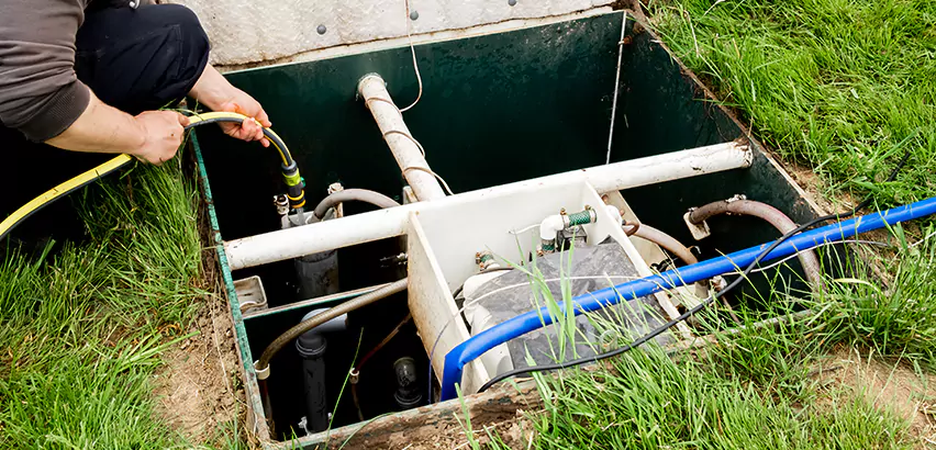 Zoeller Sump Pump Maintenance in Dallas