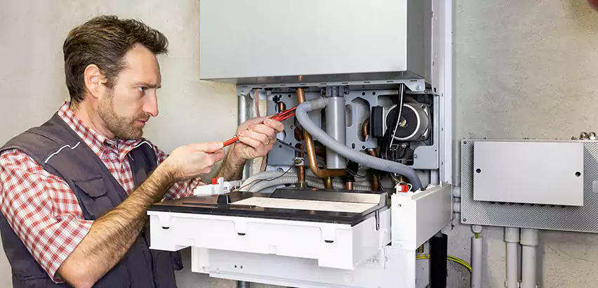 Rinnai Water Heater Maintenance Dallas