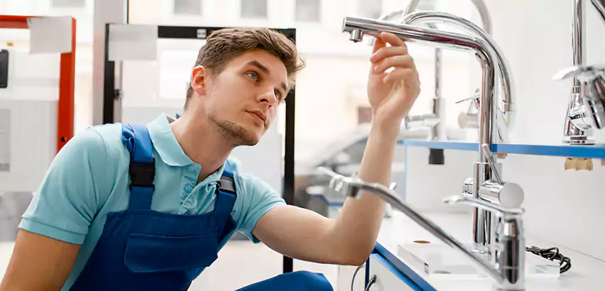 Reliable Water Leak Detection Services in Dallas, TX