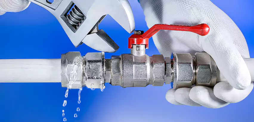 Professional Water Line Repair Services in Dallas, TX