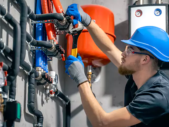Why Choose Glens Plumbing for Backflow Preventer Installation in Dallas, TX?